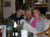 Heather & Stacy with Grandpa