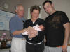 Great Grandparents, Alyssa, and Michael